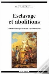 Esclavage Et Abolitions ; Memoires Et Systemes De Representation