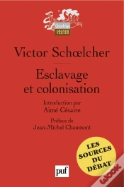 Capa do artigo Esclavage Et Colonisation
