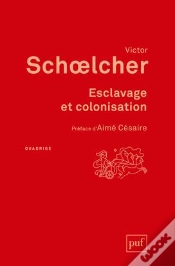 Capa do artigo Esclavage Et Colonisation