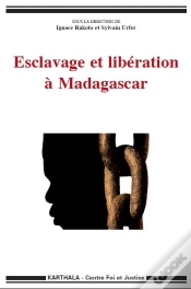 Capa do artigo Esclavage Et Libération À Madagascar