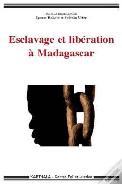 Capa do artigo Esclavage Et Libération À Madagascar