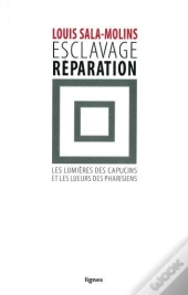 Esclavage Et Réparations