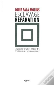 Capa do artigo Esclavage Et Réparations
