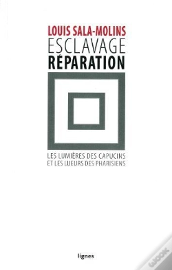 Capa do artigo Esclavage Et Réparations