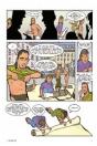 Esclavas (Comic)   - Preview