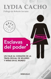 Capa do artigo Esclavas Del Poder