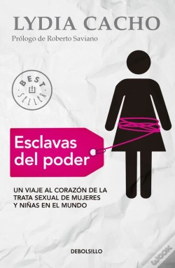 Capa do artigo Esclavas Del Poder