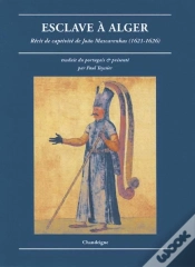 Capa do artigo Esclave À Alger