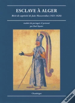Capa do artigo Esclave À Alger