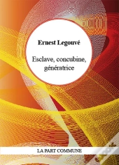 Esclave, Concubine, Generatrice
