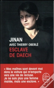 Capa do artigo Esclave De Daech