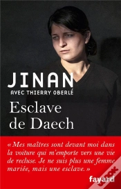 Capa do artigo Esclave De Daesh