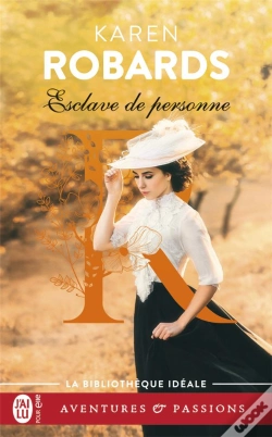 Capa do artigo Esclave De Personne - Bi