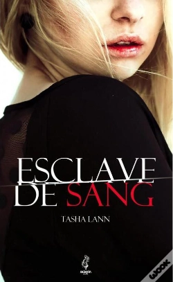 Capa do artigo Esclave De Sang