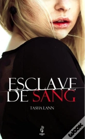Capa do artigo Esclave De Sang
