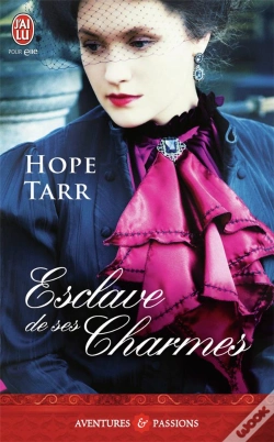 Capa do artigo Esclave De Ses Charmes