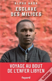 Capa do artigo Esclave Des Milices