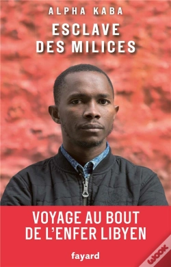 Capa do artigo Esclave Des Milices