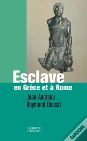 Capa do artigo Esclave En Grèce Et À Rome