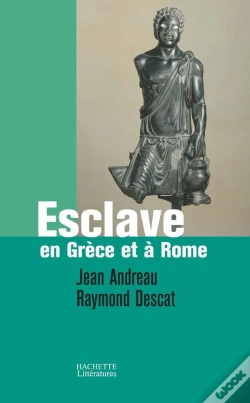 Capa do artigo Esclave En Grèce Et À Rome