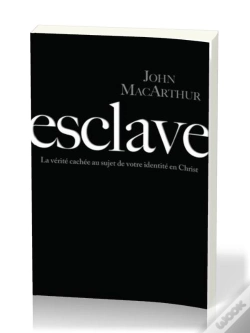 Capa do artigo Esclave : La Vérité Cachée Au Sujet De Votre Identité En Christ