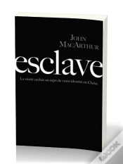 Capa do artigo Esclave : La Vérité Cachée Au Sujet De Votre Identité En Christ