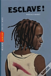 Capa do artigo Esclave