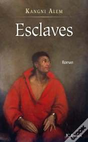 Capa do artigo Esclaves