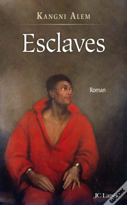 Capa do artigo Esclaves