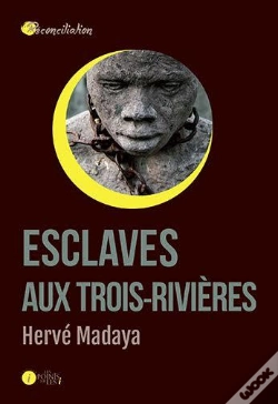 Capa do artigo Esclaves Aux Trois-Rivières
