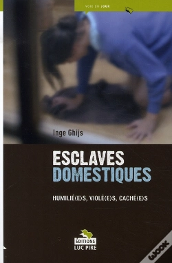 Capa do artigo Esclaves Domestiques ; Humilié(E)S, Violé(E)S, Caché(E)S