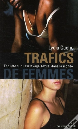 Capa do artigo Esclaves Du Pouvoir