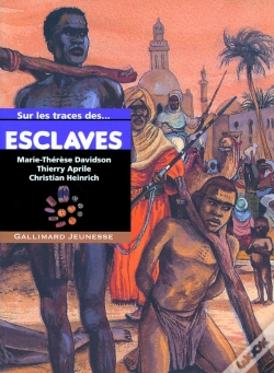 Capa do artigo Esclaves
