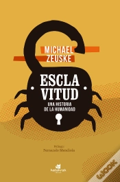 Capa do artigo Esclavitud