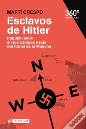 Capa do artigo Esclavos De Hitler