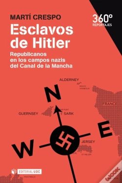 Capa do artigo Esclavos De Hitler