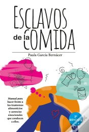 Capa do artigo Esclavos De La Comida 2/E