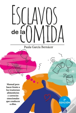 Capa do artigo Esclavos De La Comida 2/E