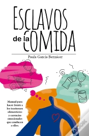 Capa do artigo Esclavos De La Comida