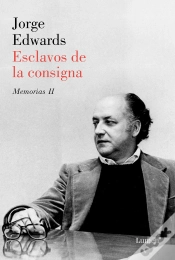 Capa do artigo Esclavos De La Consigna