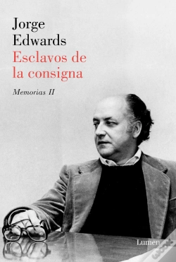 Capa do artigo Esclavos De La Consigna