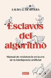 Capa do artigo Esclavos Del Algoritmo