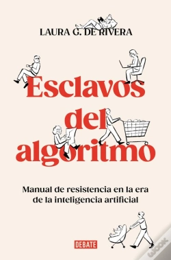 Capa do artigo Esclavos Del Algoritmo