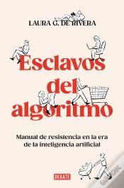 Capa do artigo Esclavos Del Algoritmo