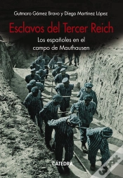 Capa do artigo Esclavos Del Tercer Reich