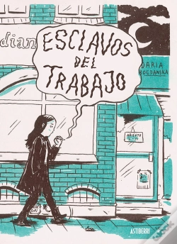 Capa do artigo Esclavos Del Trabajo