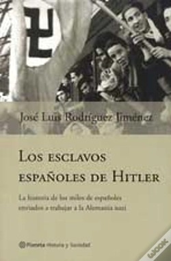 Capa do artigo Esclavos Españoles De Hitler