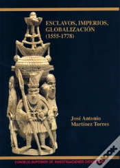 Capa do artigo Esclavos, Imperios, Globalización (1555-1778)