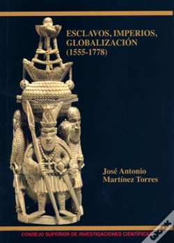 Capa do artigo Esclavos, Imperios, Globalización (1555-1778)