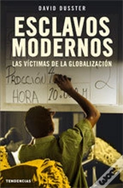 Capa do artigo Esclavos Modernos